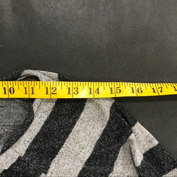 Lena striped shirt size S - Picture 5 of 7